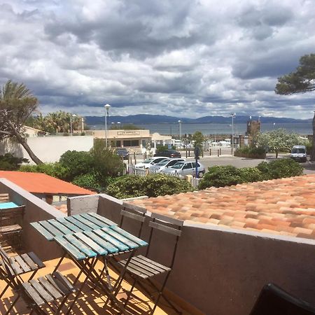 Hotel La Bastide Hyeres Ngoại thất bức ảnh