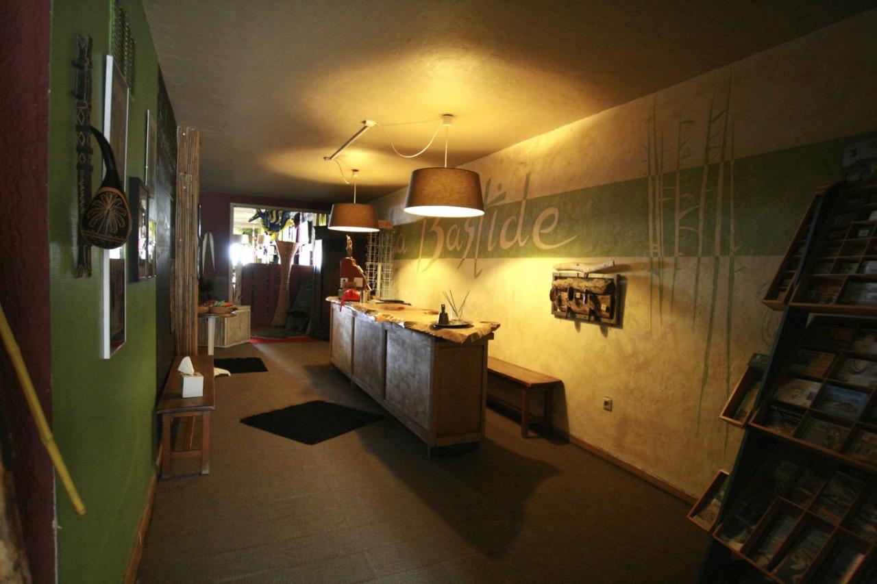 Hotel La Bastide Hyeres Ngoại thất bức ảnh