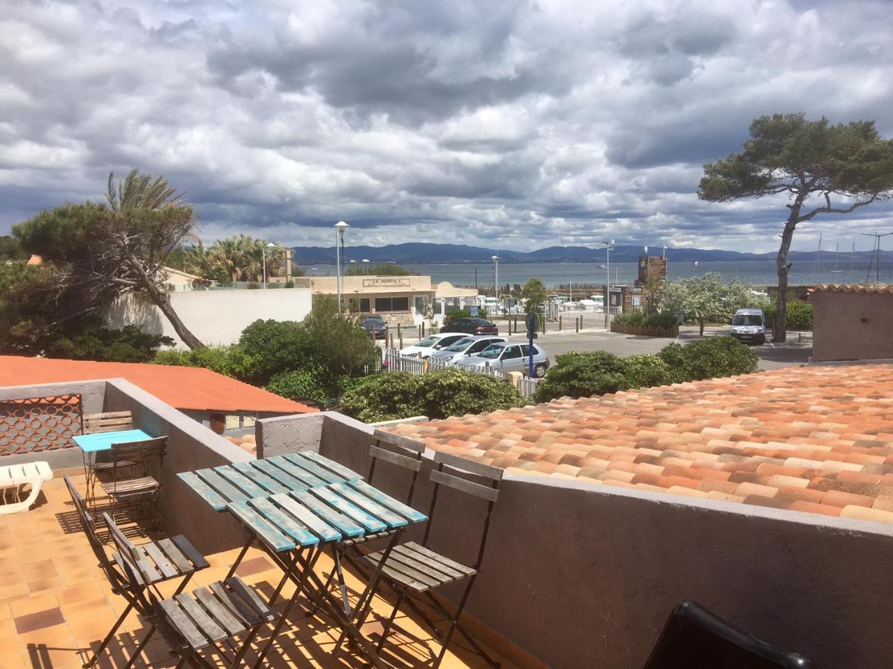 Hotel La Bastide Hyeres Ngoại thất bức ảnh