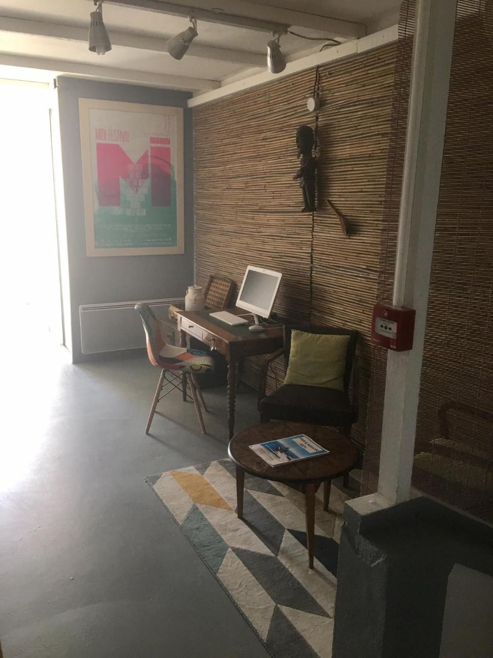 Hotel La Bastide Hyeres Ngoại thất bức ảnh