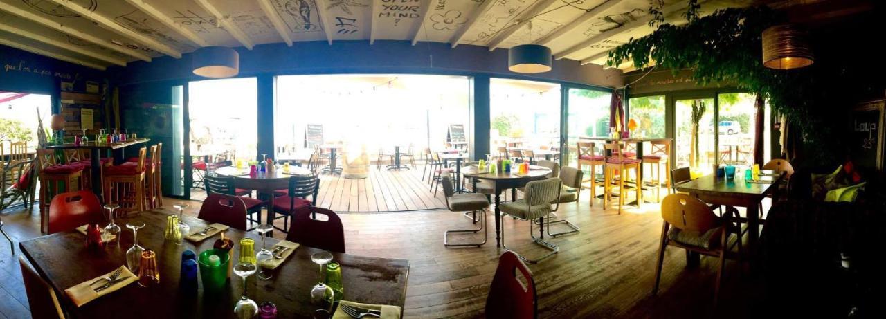 Hotel La Bastide Hyeres Ngoại thất bức ảnh