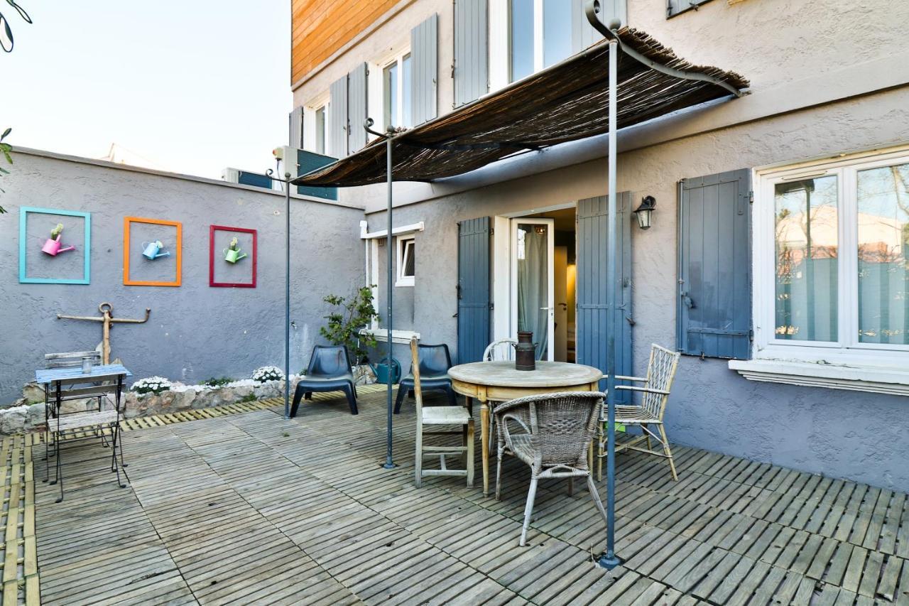 Hotel La Bastide Hyeres Ngoại thất bức ảnh