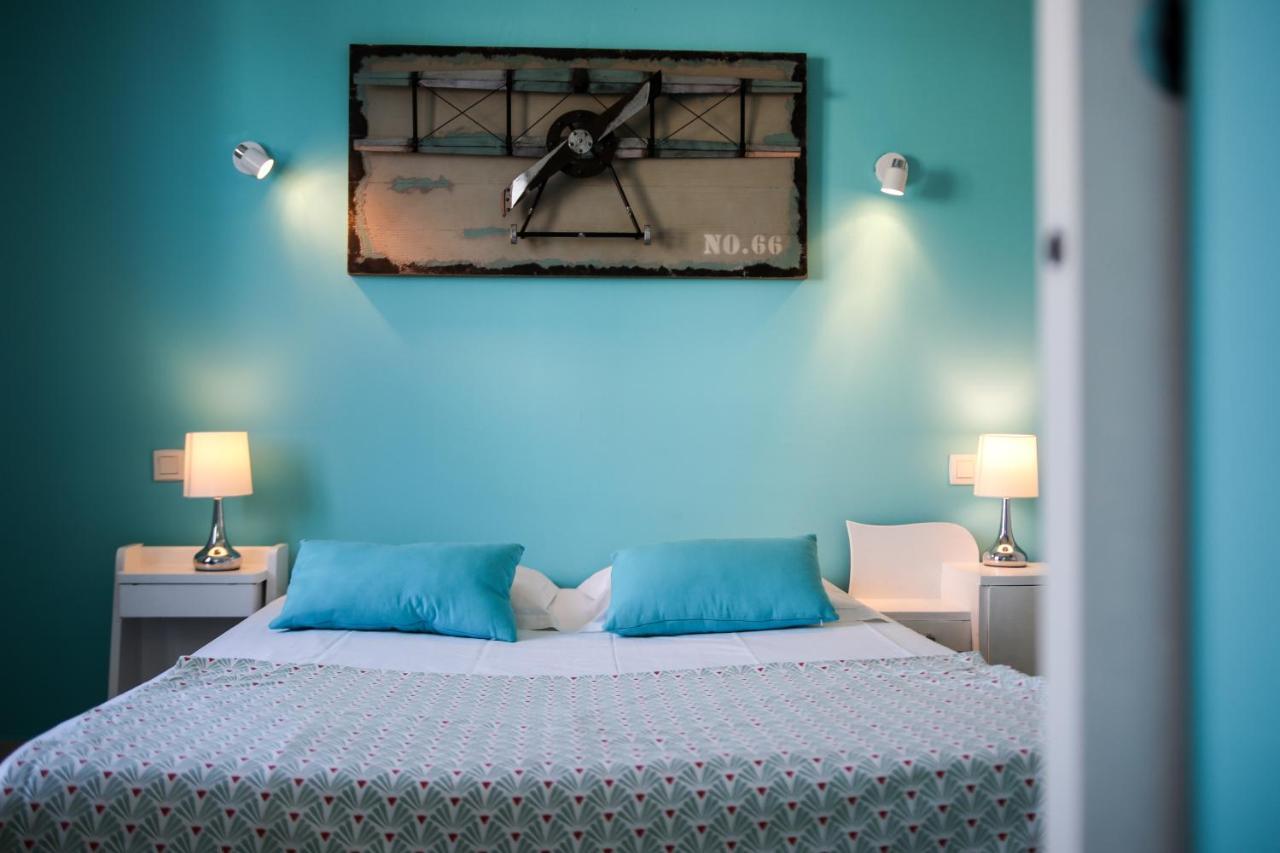 Hotel La Bastide Hyeres Ngoại thất bức ảnh