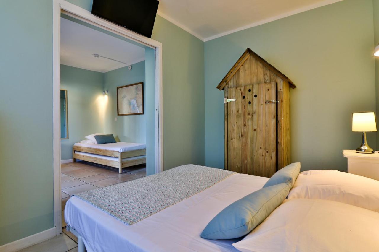 Hotel La Bastide Hyeres Ngoại thất bức ảnh