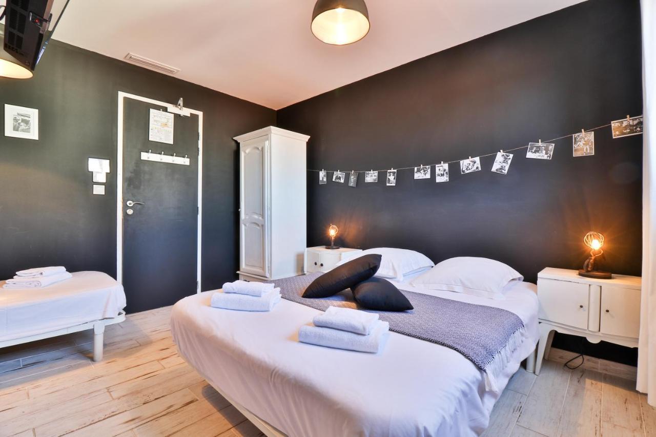 Hotel La Bastide Hyeres Ngoại thất bức ảnh