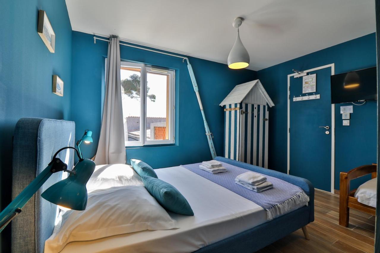 Hotel La Bastide Hyeres Ngoại thất bức ảnh