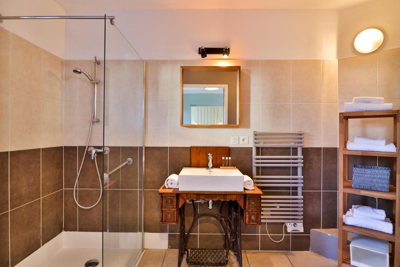 Hotel La Bastide Hyeres Ngoại thất bức ảnh