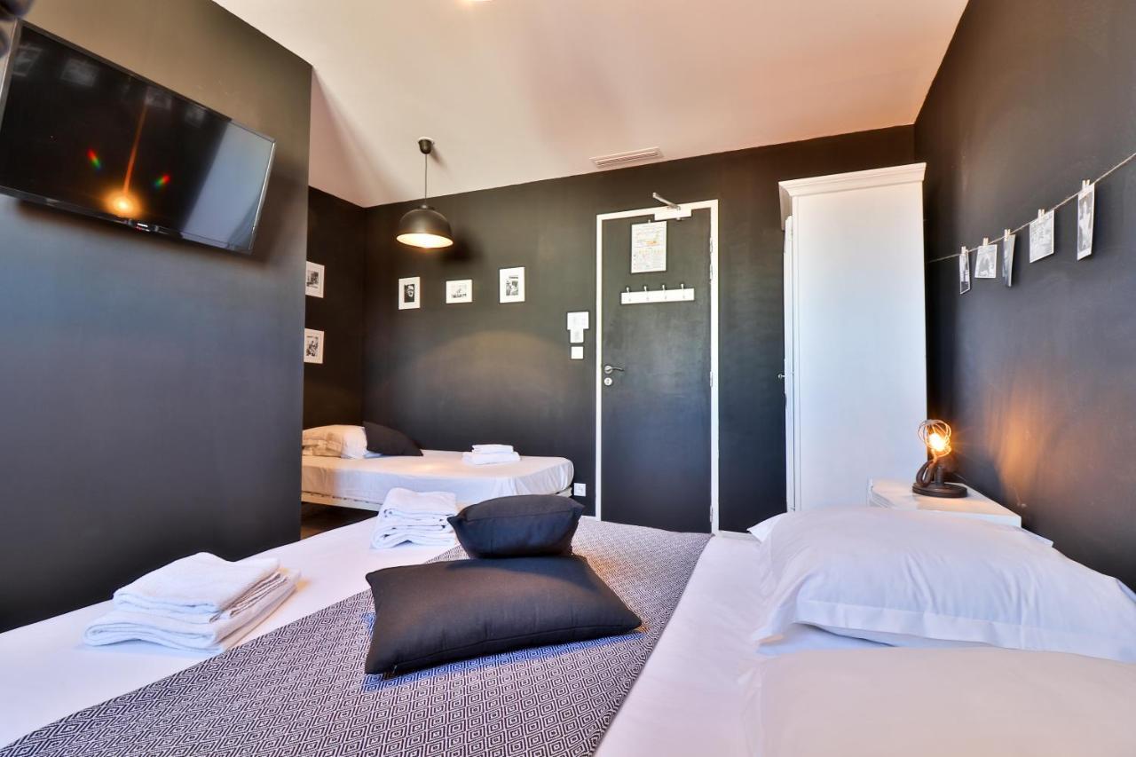 Hotel La Bastide Hyeres Ngoại thất bức ảnh