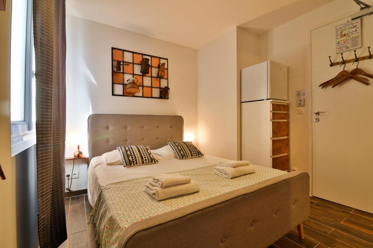 Hotel La Bastide Hyeres Ngoại thất bức ảnh