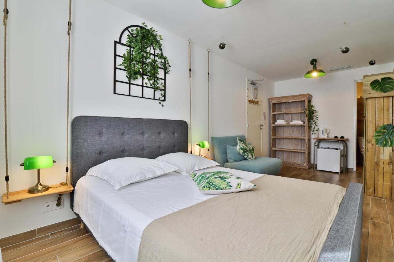 Hotel La Bastide Hyeres Ngoại thất bức ảnh