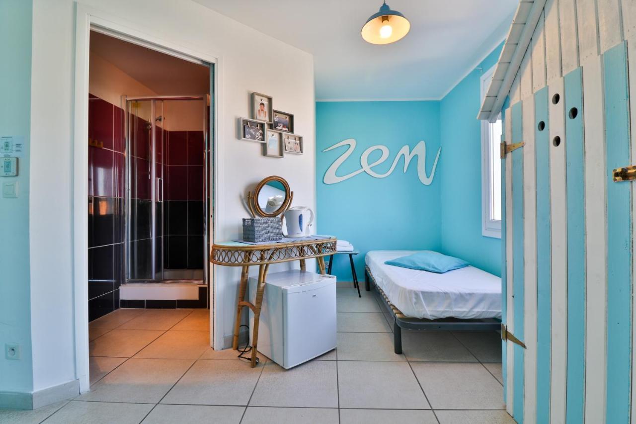 Hotel La Bastide Hyeres Ngoại thất bức ảnh