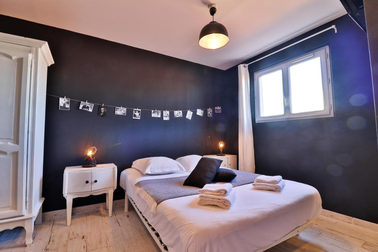 Hotel La Bastide Hyeres Ngoại thất bức ảnh