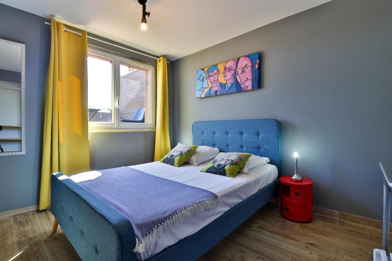 Hotel La Bastide Hyeres Ngoại thất bức ảnh