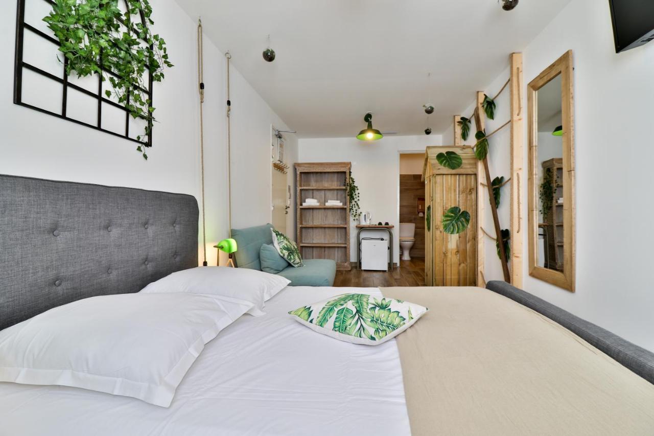 Hotel La Bastide Hyeres Ngoại thất bức ảnh