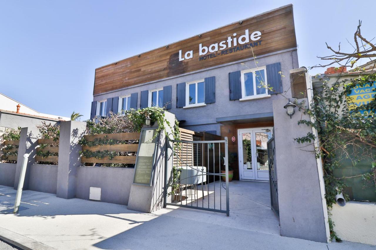 Hotel La Bastide Hyeres Ngoại thất bức ảnh
