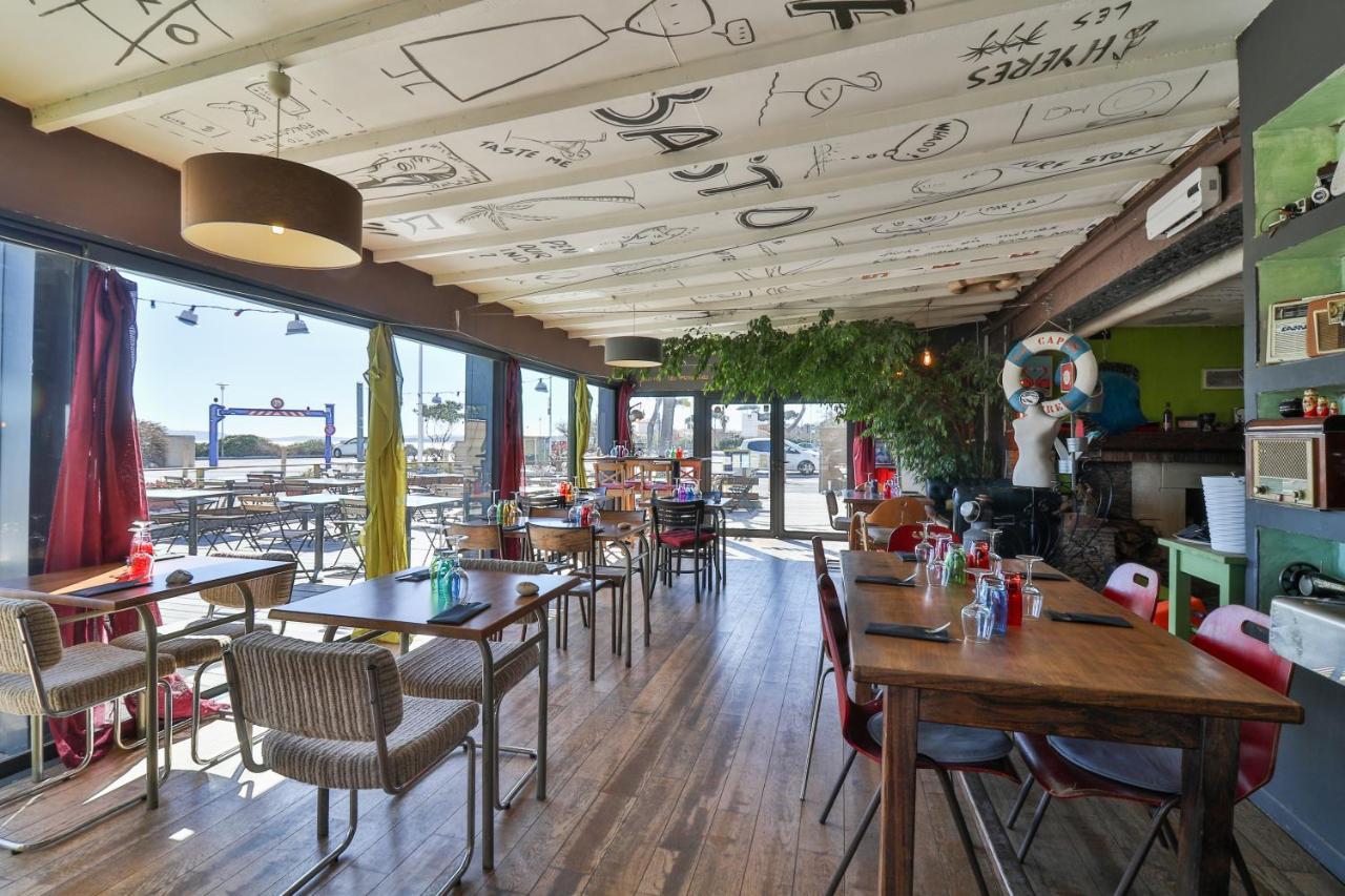 Hotel La Bastide Hyeres Ngoại thất bức ảnh