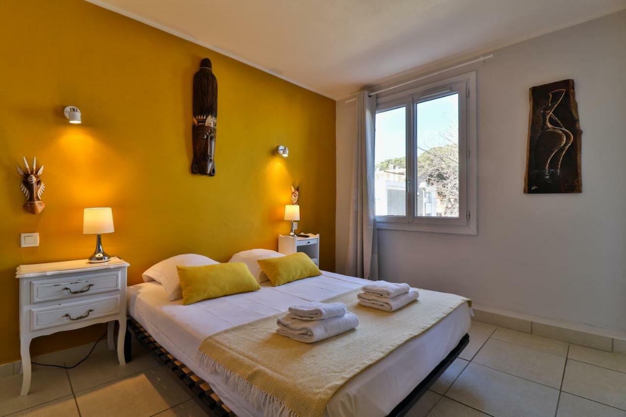 Hotel La Bastide Hyeres Ngoại thất bức ảnh
